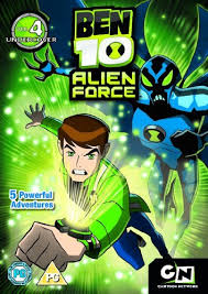 Alien force is an american animated television series created by team man of action (a group consisting of duncan rouleau, joe casey, joe kelly, and steven t. Ben 10 Alien Force Volume 4 Uk Import Amazon De Dvd Blu Ray