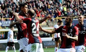 Guardian news and media and our partners use information collected through cookies or in other forms to improve experience on our site and pages, analyze how it is used and show personalized. Bologna Go Within One Point Of Safety With Dominant Defeat Of Cagliari Forza Italian Football