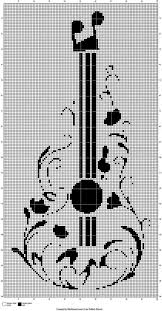 Black And White Silhouette Cross Stitch Patterns Cross Stitch Patterns Free Knittting Crochet Cross Stitch Music Cross Stitch Silhouette Cross Stitch Patterns