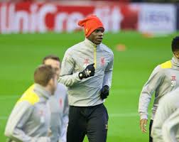 Mario Balotelli The Lion Sleeps Tonight The Anfield Wrap