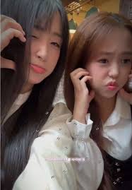 Yêu Nhau Hôn Môi: Misa và Rambo