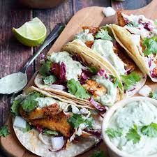 We've rounded up some of our favorite fish taco recipes. Raley S It S Taco Tuesday Check Out This Delicious Facebook