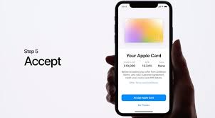 Apple credit card score needed. How To Apply For Apple Card Imore