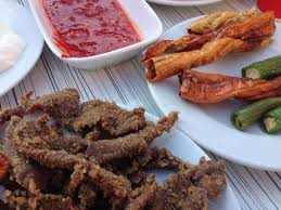 Lammleber Edirne Cigeri Turkische Rezepte Turkische Rezepte Turkische Gerichte Rezepte