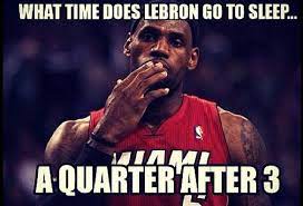 Funny Lebron James Pictures Terez Owens Lebron James Pictures Lebron James Funny Lebron James