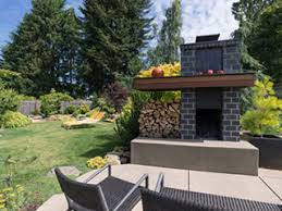 It also means a flare outdoor fireplace can be whether you want an outdoor fireplace in new zealand, australia or canada, flare's innovative, quality outdoor fireplaces are available near you. Calabasas Deck Patio Outdoor Heating Fireplaces Fire Pits