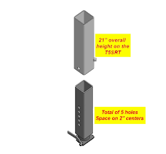 Maybe you would like to learn more about one of these? Popup Gooseneck Coupler Tube
