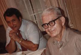 Harold Harrison Obituary