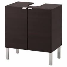 Ikea Lillangen Waschbeckenunterschrank 2 Turen In 2020 Ikea Base Cabinets Ikea Shelf Unit