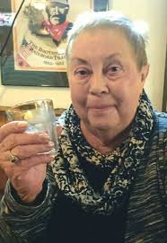 Alma E. Powell Obituary