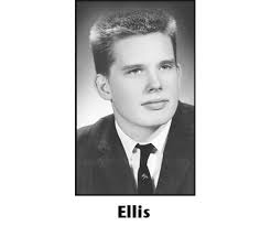 DANNY ELLIS Obituary (2022)