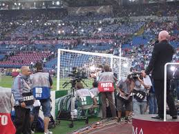 Finale 2003 (version 2003.r2) (windows) (2002). Network4events Uefa Champions League Roma Finale 2009