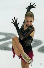 4,143 likes · 390 talking about this. Aleksandra Trusova Na Kubke Pervogo Kanala Byla Luchshej V Komande Medvedevoj Sredi Odinochnic