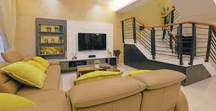 Visiting room designs sri lanka the lived for design home. A Sri Lankan Expat S Simple And Spacious Home In Klang Expatgo