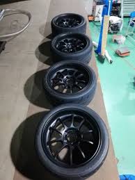 The 'd' in 'df' stands for deep, and the 'f' stands for forged. Yokohama Advan Racing Rz Df Bmw Jdmdistro Buy Jdm Parts Online Worldwide Shipping