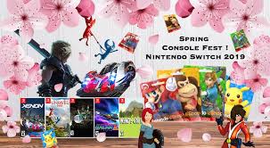 Check spelling or type a new query. Offgamers Spring Sale For Nintendo Eshop Card 2019 Round 2 Offgamers Blog