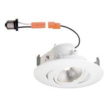 Whether you're beginning a new construction project, working through renovations, or simply coordinating a lighting retrofit, recessed down. Symple Stuff Donahoe 4 Remodel Led Retrofit Recessed Lighting Kit Wayfair