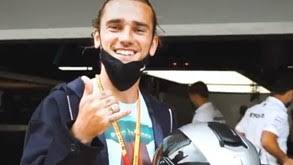 Deixem seus comentário e curtem o vídeo!!!!#f1#f12020. Tomw Ottyctym