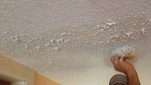 I recommend not using a compressor and texture hopper for these types of drywall small repairs. Handy Dandy Knockdown Texture Match Sponge Did It Again