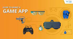It's an ideal option for anyone trying to build a gaming app or an augmented reality app. How To Make A Game App Create A Smartphone Game Today
