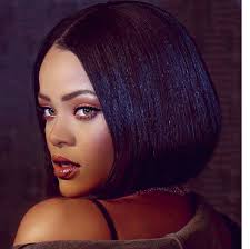 Celebs love short hairstyles, these haircuts look great for the spring and summer and you can transform your look for the new year. It S A Silk Press Sis Not Glass Hair 21ninety