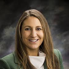 Stephanie Goble, MSN, BSN, RNC, BA