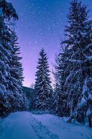 16 Photos That Prove Winter Is Insanely Beautiful In 2020 Iphone Wallpaper Winter Winter Wallpaper Minimalist Wallpaper