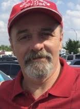 Mike Burchett, 56, of Galion passed...