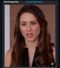 Troian Bellisario in New Police Procedural Show ON CALL