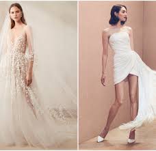 Tra gli abiti da sposa 2020, da un lato si riconfermano naturalmente i modelli più tradizionali, ampi e principeschi affiancati dagli amatissimi e sempre più la moda bridal in fatto di abiti da sposa 2020 è ricca di novità. Abiti Da Sposa Moderni 2020 La Collezione Di Oscar De La Renta