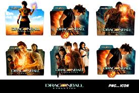 We did not find results for: Dragonball Evolution 2009 Folder Icon Pack By Shahid333666 On Deviantart