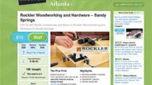 Maybe you would like to learn more about one of these? Rockler Set To Open Its Largest Store Woodshop News