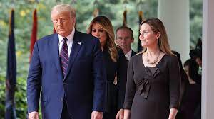 During an interview by phone on fox and friends on monday morning, the president said his list of potential nominees for the supreme court was down to five names. Alabama Officials Respond To President Trump S Supreme Court Nomination Wpmi