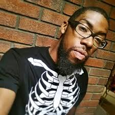 Joseph Marc Fan Photo by @oldschool_livin via Instagram