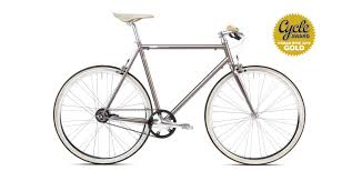 Urban Bike Mika Amaro Gates Carbon Drive Grey In 2020 Radfahren Single Speed Bike Schwalbe Reifen