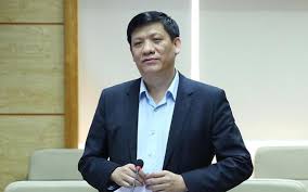 Mời bạn xem phiên bản đã được bình chọn vào ngày 13 tháng 5 năm 2020 và so sánh sự khác biệt với phiên bản hiện tại. Gs Ts Nguyá»n Thanh Long Giá»¯ Chá»©c Bi ThÆ° Ban Can Sá»± Ä'áº£ng Quyá»n Bá» TrÆ°á»ng Y Táº¿ Bao Nhan Dan