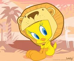 Tweety Bird