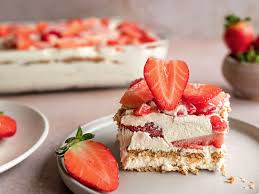 If you can't make it to the southbank centre in london next week to try my menu, here at least is the dessert. 41 Best Spring Dessert Recipes