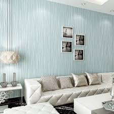 Keberadaan wallpaper pada ruangan dapat membuat area terlihat semakin cantik dan menawan. 60 Motif Wallpaper Dinding Ruang Tamu Minimalis Harga