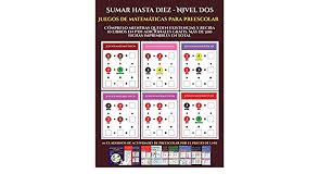 Titular una obra con un nombre tan general como el de métodos matemáticos de la fısica puede parecer ambicioso y por. Juegos De Matematicas Para Preescolar Sumar Hasta Diez Nivel Dos Comprelo Mientras Queden Existencias Y Reciba 12 Libros En Pdf Adicionales Gratis Mas De 300 Fichas Imprimibles En Total Santiago Garcia