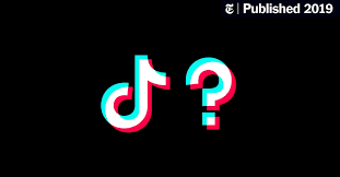 How Tiktok Is Rewriting The World The New York Times