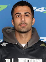 Air Force 2024 Football Offers in California