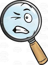 If you are wanting to look into something closer, investigating something or someone, or otherwise feeling like an inspector or. Disturbed Magnifying Glass Emoji Magnifying Glass Magnifier Glass