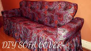 Such an awesome idea for people to just lounge around in by brendagalle on indulgy.com. How To Make Sofa Cover At Home Youtube