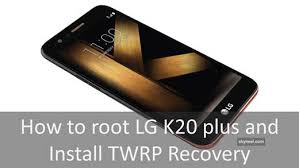 Unlocking the network on your lg phone is legal and easy to do. Root Lg K20 Plus And Install Twrp Metropcs And T Mobile