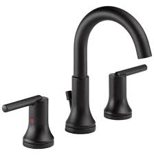 Delta faucets with diamond seal technology perform like new for life with a patented design you can install with confidence, knowing that delta faucets are backed by our lifetime limited warranty. Delta Faucet 3559 Blmpu Dst At Vic Bond Sales Plumbing Showrooms Serving Flint Mi Howell Mi Sterling Heights Mi Flint Howell Sterling Heights Michigan