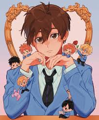 Ouran High School Uniform hentai videos, GIFs, and images | R34.app