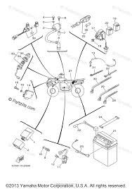 For those who have a windows. Ng 1714 Yamaha Grizzly 125 Wiring Diagram Wiring Diagram