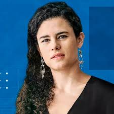 Luisa María Alcalde Luján » Líderes Mexicanos