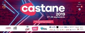 Program Castane 2019 27 29 Septembrie